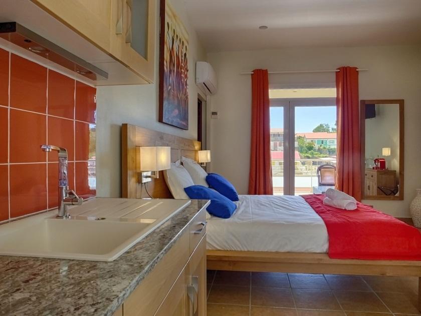 Hoteliere Hurlevent