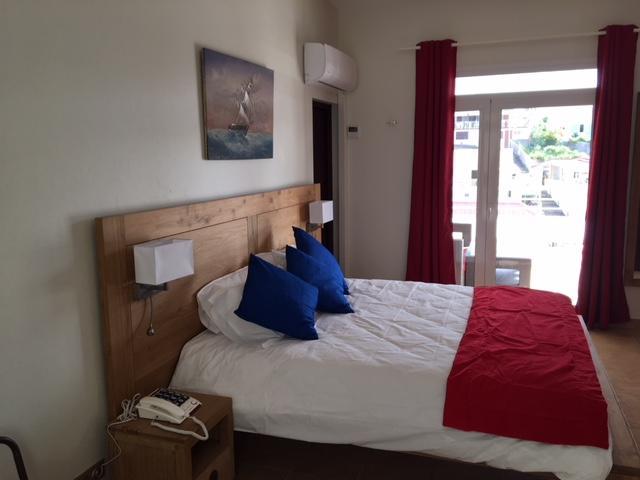 Hoteliere Hurlevent 4*