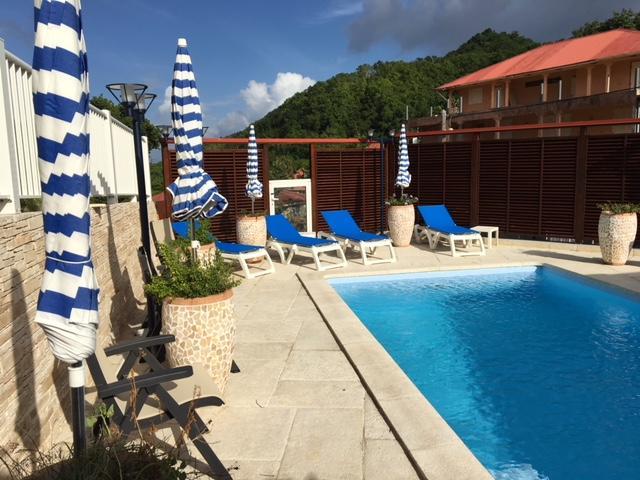 Hoteliere Hurlevent 4*