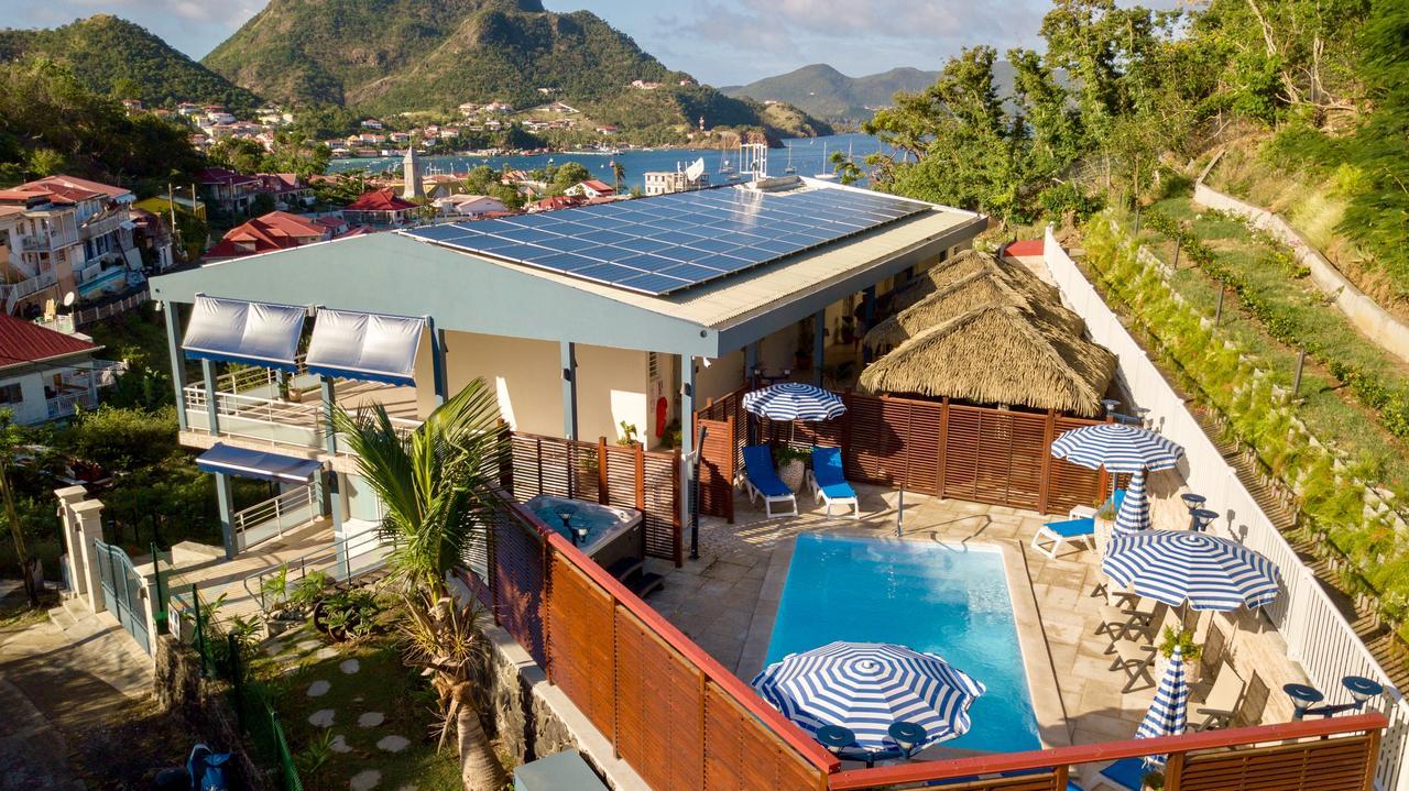 Hoteliere Hurlevent 4*