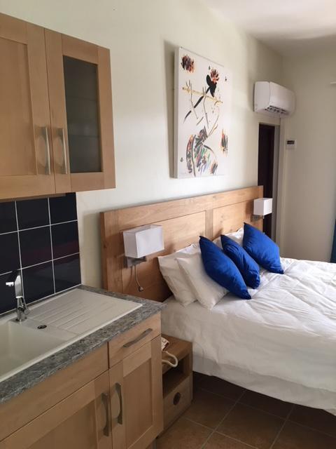 Hoteliere Hurlevent Hotel 4*