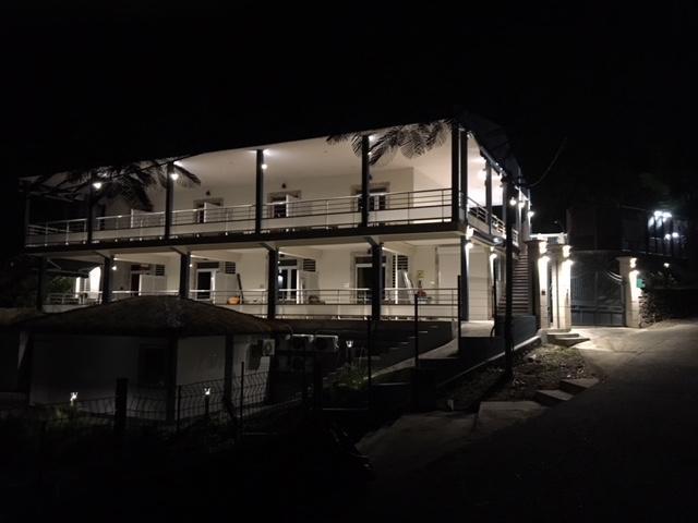 Hoteliere Hurlevent Hotel 4*