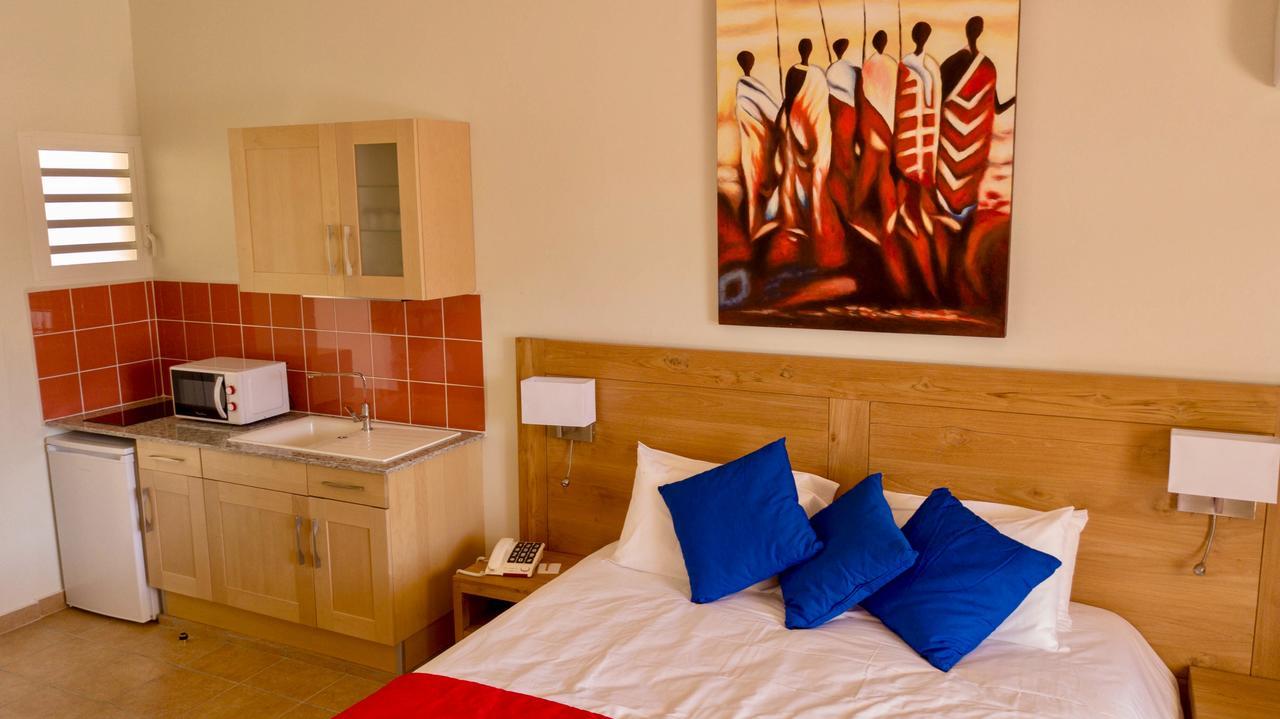 Hoteliere Hurlevent Hotel 4*