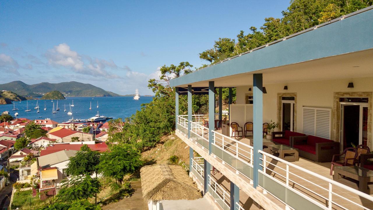 Hoteliere Hurlevent 4*
