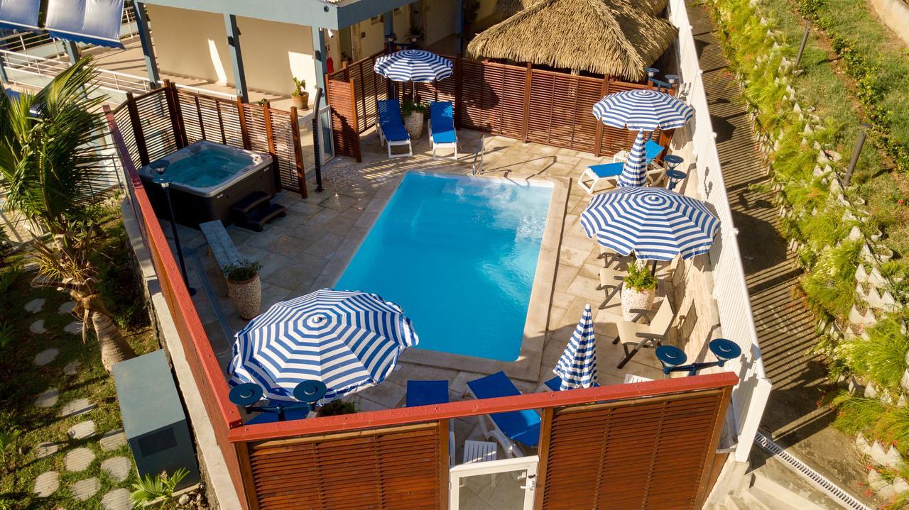 Hoteliere Hurlevent Hotel 4*