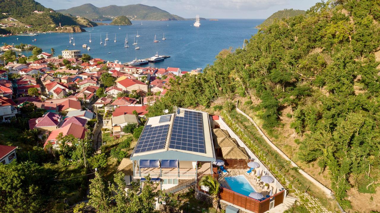 Hotel Hoteliere Hurlevent