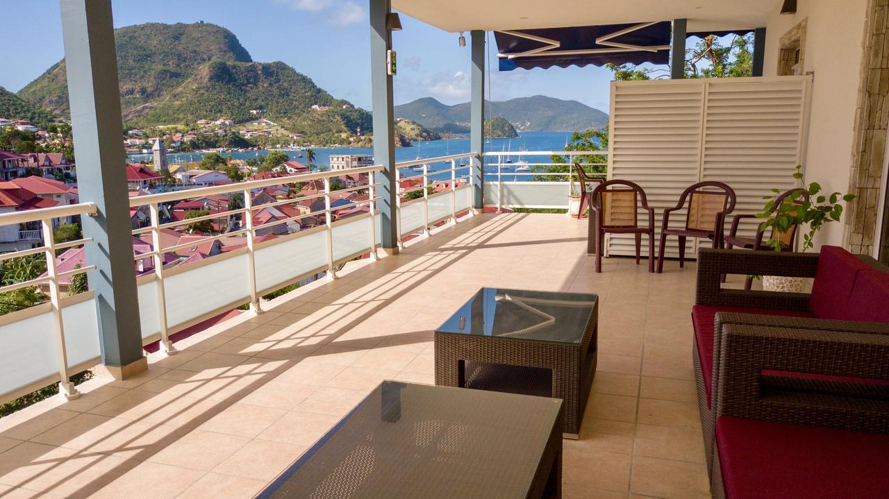 Hoteliere Hurlevent 4*