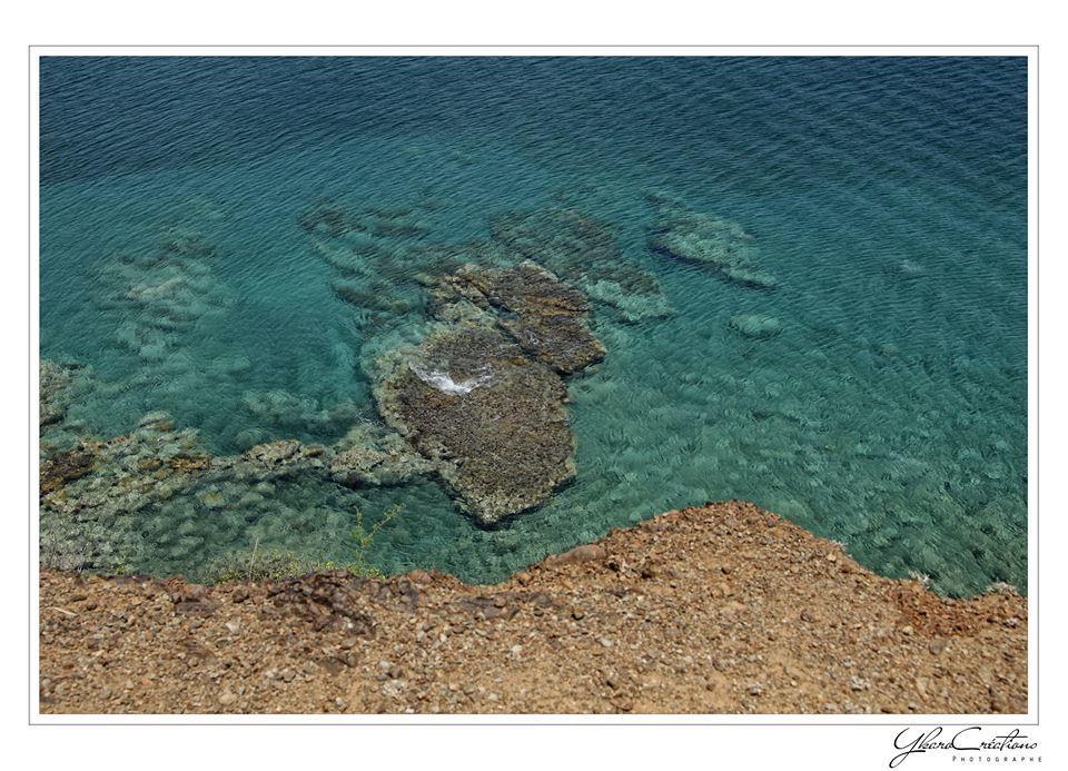 Hoteliere Hurlevent Grande Anse (Terre-de-Bas)