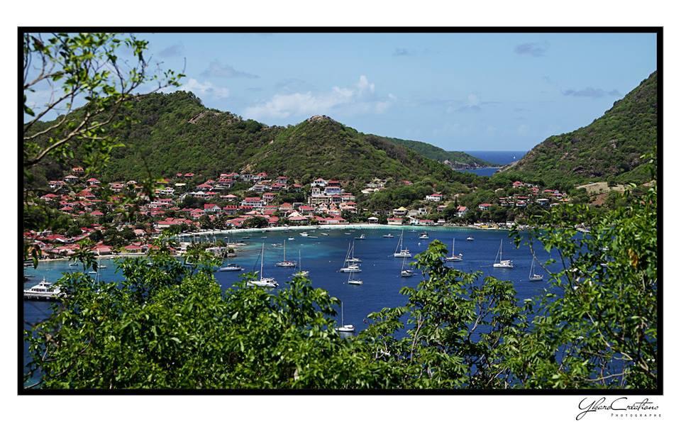 Hotel Hoteliere Hurlevent Grande Anse (Terre-de-Bas)